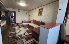 Apartament luminos 2 camere, 56 mp, garaj inclus