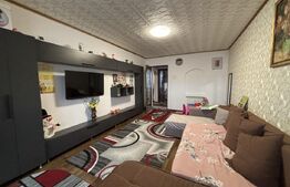 Apartament luminos 2 camere, 56 mp, garaj inclus