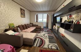 Apartament luminos 2 camere, 56 mp, garaj inclus