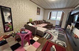 Apartament luminos 2 camere, 56 mp, garaj inclus