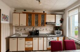 Apartament luminos 2 camere, 56 mp, garaj inclus