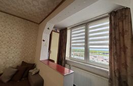 Apartament luminos 2 camere, 56 mp, garaj inclus