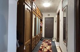 Apartament luminos 2 camere, 56 mp, garaj inclus