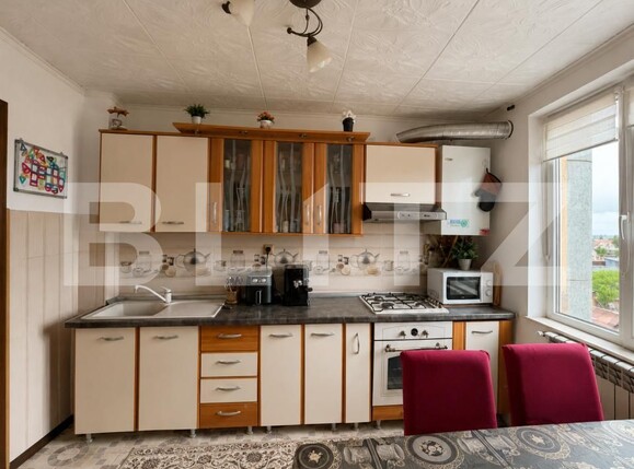 Apartament de vânzare 2 camere Prejmer - 195169AV | BLITZ Brașov | Poza8