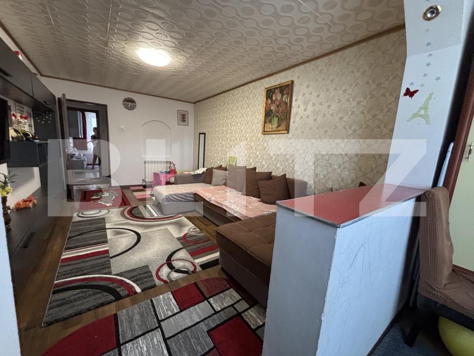Apartament de vânzare 2 camere Prejmer - 195169AV | BLITZ Brașov | Poza3