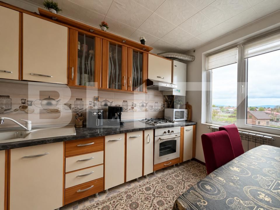 Apartament de vânzare 2 camere Prejmer - 195169AV | BLITZ Brașov | Poza9