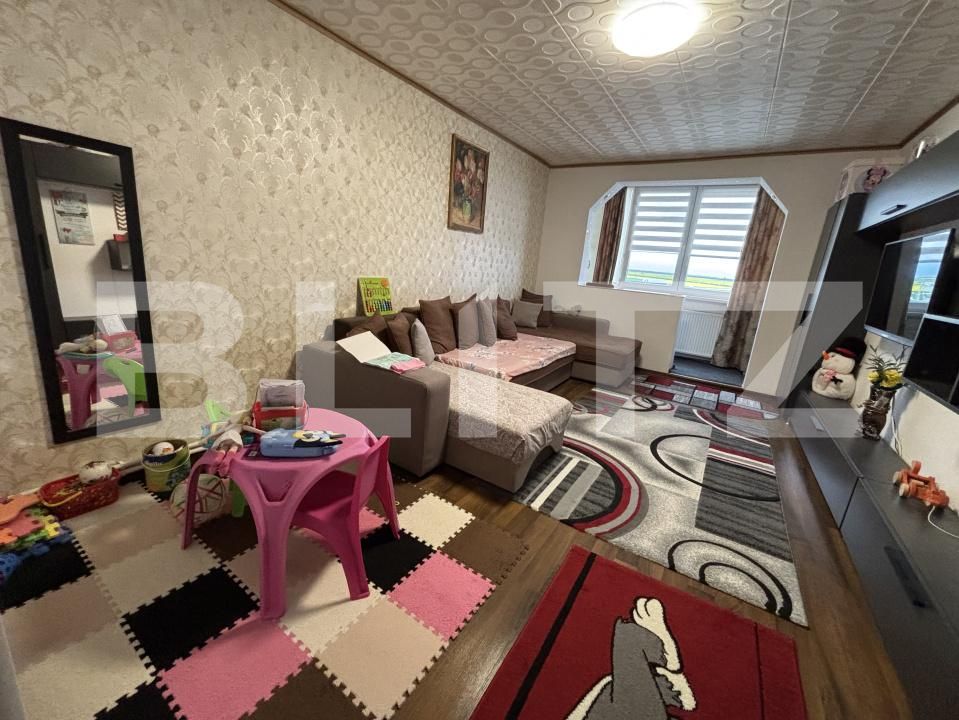 Apartament de vânzare 2 camere Prejmer - 195169AV | BLITZ Brașov | Poza2