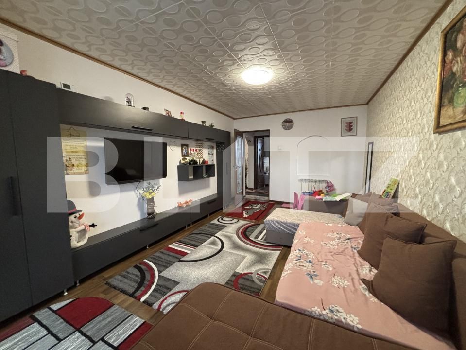 Apartament de vânzare 2 camere Prejmer - 195169AV | BLITZ Brașov | Poza4
