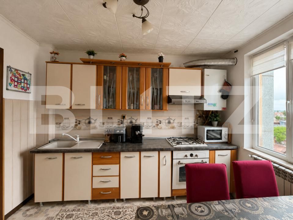 Apartament de vânzare 2 camere Prejmer - 195169AV | BLITZ Brașov | Poza8