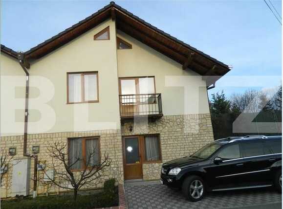 Casa de vânzare 4 camere Floreşti - 19517CV | BLITZ Cluj-Napoca | Poza1