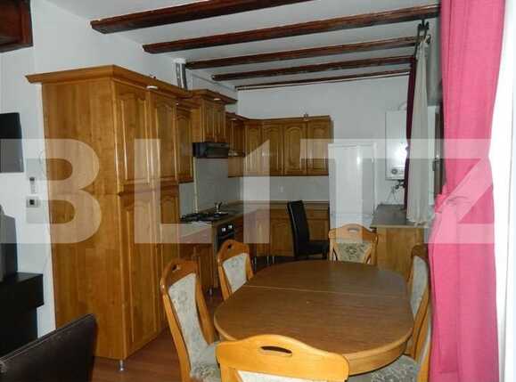 Casa de vânzare 4 camere Floreşti - 19517CV | BLITZ Cluj-Napoca | Poza8