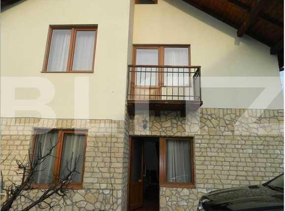 Casa de vânzare 4 camere Floreşti - 19517CV | BLITZ Cluj-Napoca | Poza10