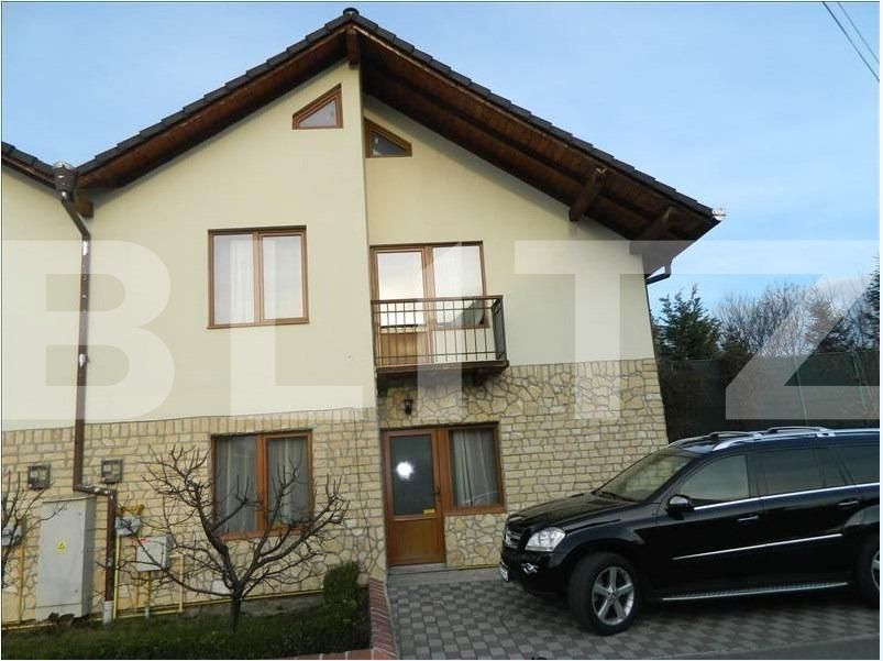Casa de vânzare 4 camere Floreşti - 19517CV | BLITZ Cluj-Napoca | Poza1