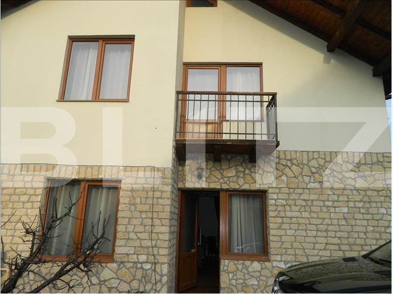Casa de vânzare 4 camere Floreşti - 19517CV | BLITZ Cluj-Napoca | Poza10