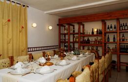 Pensiune Activă & Vilă Premium pe Drumul Poienii | Vedere Panoramică