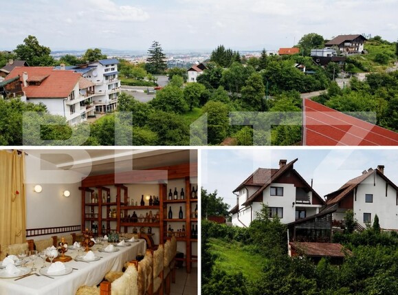 Casa de vânzare 11 camere Drumul Poienii - 195170CV | BLITZ Brașov | Poza1