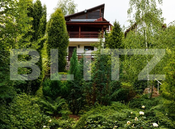 Casa de vânzare 11 camere Drumul Poienii - 195170CV | BLITZ Brașov | Poza2