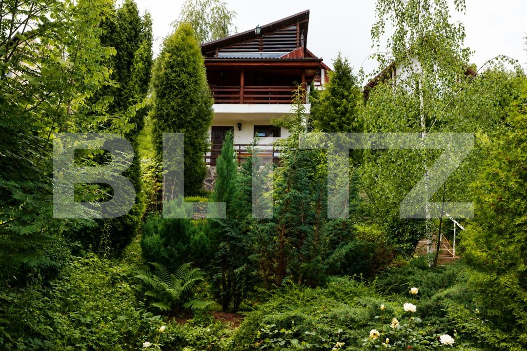 Casa de vânzare 11 camere Drumul Poienii - 195170CV | BLITZ Brașov | Poza2
