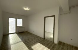 Apartament 1 camera, decomandat, 37 mp, balcon generos, zona Terra