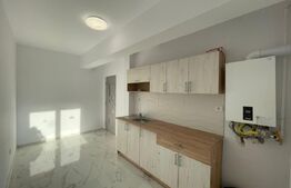Apartament 1 camera, decomandat, 37 mp, balcon generos, zona Terra