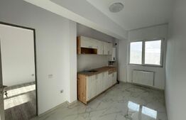 Apartament 1 camera, decomandat, 37 mp, balcon generos, zona Terra