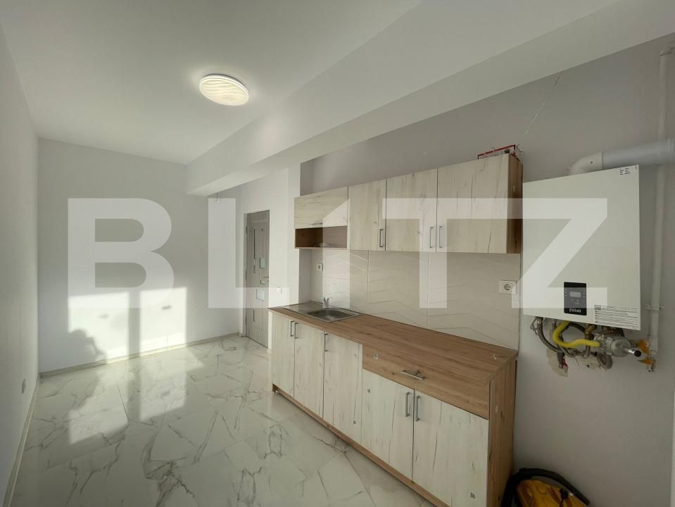 Garsonieră de vânzare Floreşti - 195172AV | BLITZ Cluj-Napoca | Poza3