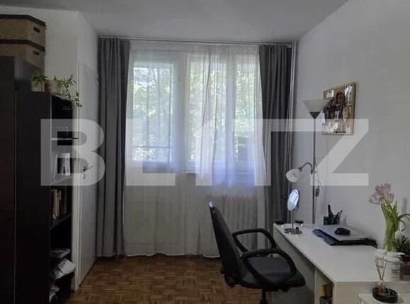 Garsonieră de închiriat Gheorgheni - 195177AI | BLITZ Cluj-Napoca | Poza1