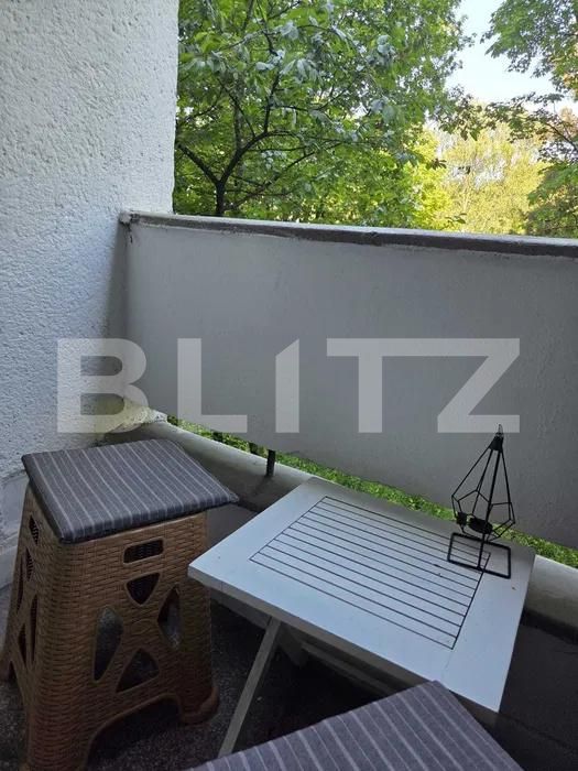 Garsonieră de închiriat Gheorgheni - 195177AI | BLITZ Cluj-Napoca | Poza7