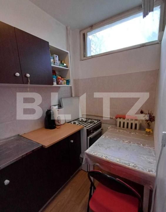 Garsonieră de închiriat Gheorgheni - 195177AI | BLITZ Cluj-Napoca | Poza4
