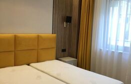 Apartament la prima închiriere, 2 camere open space, parcare, Calea Turzii