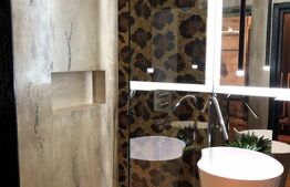 Apartament la prima închiriere, 2 camere open space, parcare, Calea Turzii