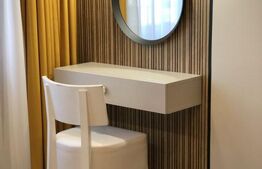 Apartament la prima închiriere, 2 camere open space, parcare, Calea Turzii