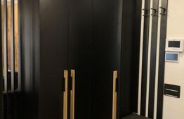Apartament la prima închiriere, 2 camere open space, parcare, Calea Turzii