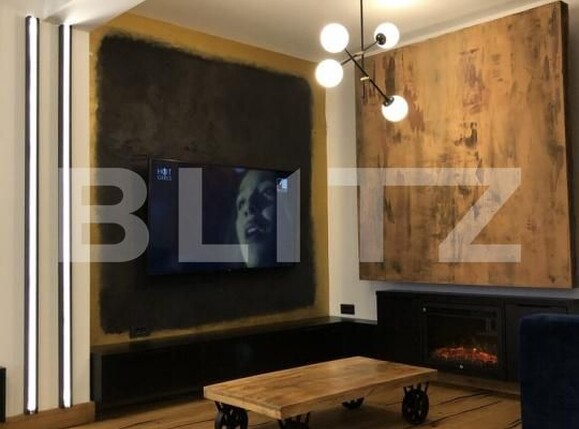 Apartament de închiriat 2 camere Europa - 195179AI | BLITZ Cluj-Napoca | Poza2