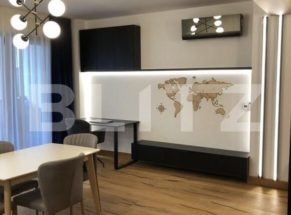 Apartament de închiriat 2 camere Europa - 195179AI | BLITZ Cluj-Napoca | Poza1