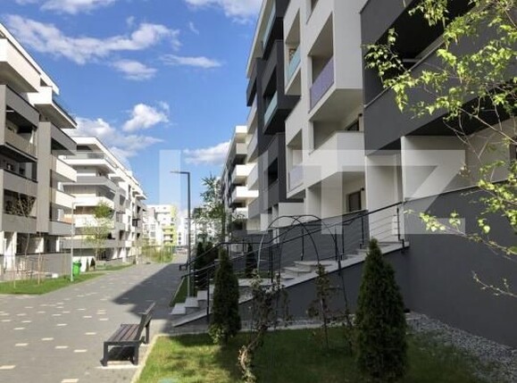 Apartament de închiriat 2 camere Europa - 195179AI | BLITZ Cluj-Napoca | Poza8