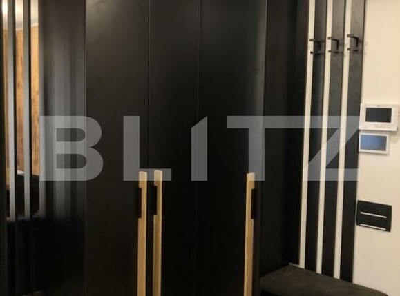 Apartament de închiriat 2 camere Europa - 195179AI | BLITZ Cluj-Napoca | Poza5
