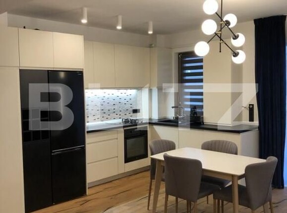 Apartament de închiriat 2 camere Europa - 195179AI | BLITZ Cluj-Napoca | Poza3