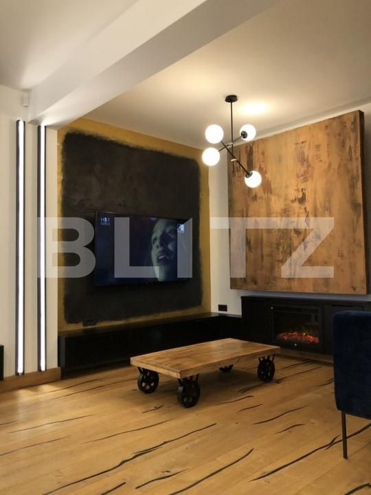 Apartament de închiriat 2 camere Europa - 195179AI | BLITZ Cluj-Napoca | Poza2