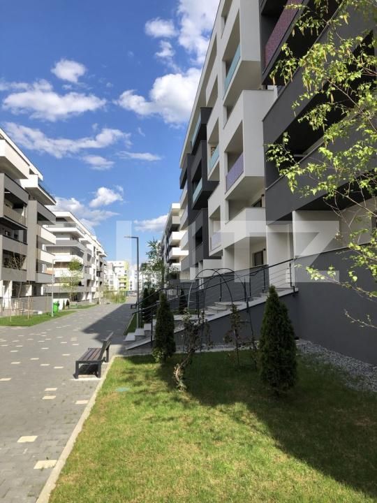 Apartament de închiriat 2 camere Europa - 195179AI | BLITZ Cluj-Napoca | Poza8