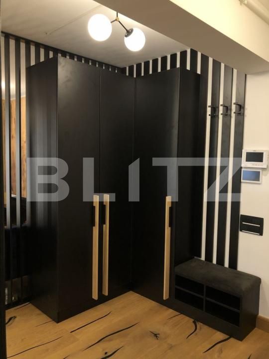 Apartament de închiriat 2 camere Europa - 195179AI | BLITZ Cluj-Napoca | Poza5