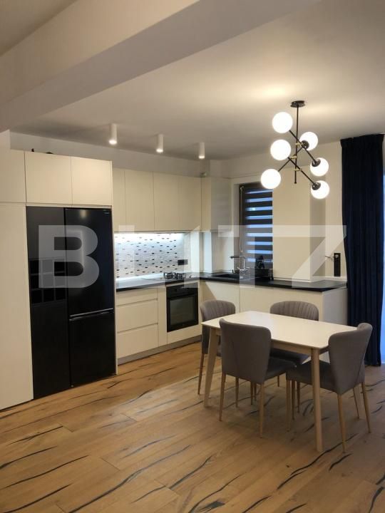Apartament de închiriat 2 camere Europa - 195179AI | BLITZ Cluj-Napoca | Poza3