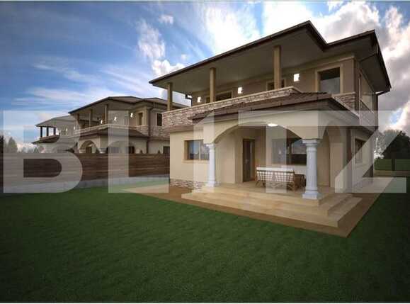 Casa de vânzare 4 camere Floreşti - 19518CV | BLITZ Cluj-Napoca | Poza1