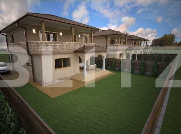 Casa de vânzare 4 camere Floreşti - 19518CV | BLITZ Cluj-Napoca | Poza5