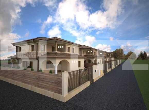 Casa de vânzare 4 camere Floreşti - 19518CV | BLITZ Cluj-Napoca | Poza6