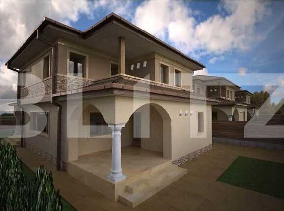 Casa de vânzare 4 camere Floreşti - 19518CV | BLITZ Cluj-Napoca | Poza2