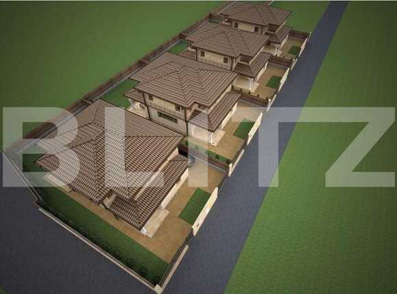 Casa de vânzare 4 camere Floreşti - 19518CV | BLITZ Cluj-Napoca | Poza8