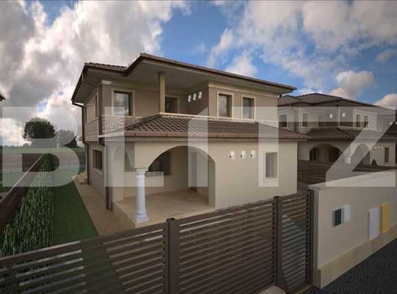 Casa de vânzare 4 camere Floreşti - 19518CV | BLITZ Cluj-Napoca | Poza3