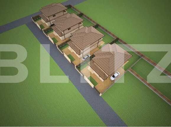 Casa de vânzare 4 camere Floreşti - 19518CV | BLITZ Cluj-Napoca | Poza9