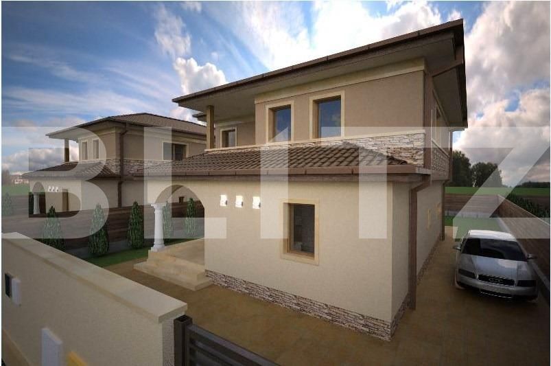 Casa de vânzare 4 camere Floreşti - 19518CV | BLITZ Cluj-Napoca | Poza4